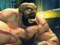 Street Fighter IV - Zangief vs. El Fuerte