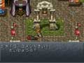 Chrono Trigger - Marle