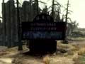 Fallout 3 - Llanuras