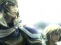Dissidia Final Fantasy - Personajes