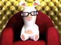 Rayman Raving Rabbids TV Party - Gran Hermano