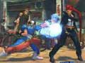 Street Fighter IV - Chun Li vs. C. Viper
