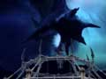 Aion: The Tower of Eternity - Territorios