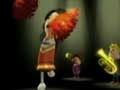 Wii Music - Animadora