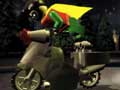 Lego Batman - Veh�culos