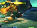 Street Fighter IV - Sagat vs. Sagat