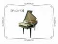 Wii Music - Clavicordio