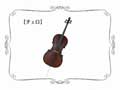 Wii Music - Violonchelo