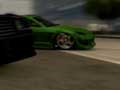 Midnight Club: Los Angeles - Mazda RX8