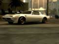 Midnight Club: Los Angeles - Pontiac Firebird