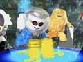 Lego Batman - Lanzamiento