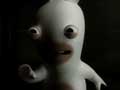 Rayman Raving Rabbids TV Party - H�roes