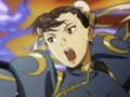 Street Fighter IV - Animaci�n (2)