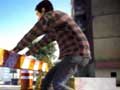 Skate 2 - Piruetas