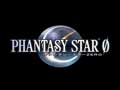 Phantasy Star Zero - Debut