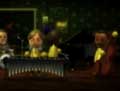 Wii Music - Vecinos ruidosos
