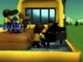 Wii Music - Cami�n musical