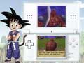 Dragon Ball Origins - Luchas