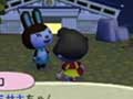 Animal Crossing: Let's Go To The City - D�a y noche
