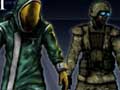 The Conduit - Personajes