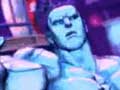 Street Fighter IV - Bison vs. Seth
