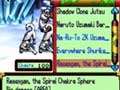 Naruto: Path of the Ninja 2 - Ataques