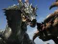 Monster Hunter 3 tri - TGS