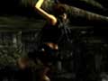 Tomb Raider Underworld - Lo que Lara puede hacer