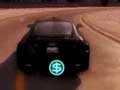 Need for Speed Undercover - Polis y cacos