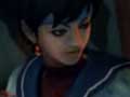 Street Fighter IV - Sakura