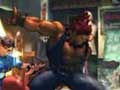 Street Fighter IV - Akuma