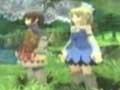Rune Factory Frontier - TGS