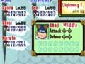 Naruto: Path of the Ninja 2 - Choji