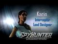 Spyhunter: Nowhere to Run