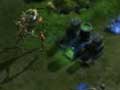 StarCraft 2 - Protoss vs. Terrans