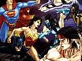 Mortal Kombat vs DC Universe - Entrevista
