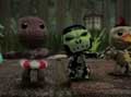 LittleBigPlanet - Anuncio