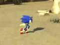 Sonic Unleashed - Tr�iler