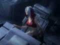 Star Chasers - Animaci�n 