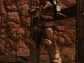 Red Faction Guerrilla - Fin de la beta