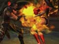 Mortal Kombat vs DC Universe - Movimientos especiales
