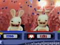 Rayman Raving Rabbids TV Party - Mira qui�n baila