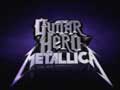 Guitar Hero Metallica - Teaser