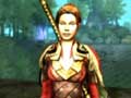 El Se�or de los Anillos Online: The Mines of Moria - Warden