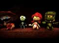 LittleBigPlanet - Anuncio japon�s