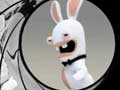 Rayman Raving Rabbids TV Party - Cero cero tal