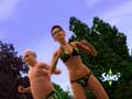 Los Sims 3 - Elecciones: baile