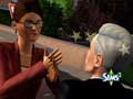 Los sims 3 - Elecciones: lucha