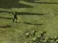Halo Wars - Base Alpha