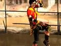 Virtua Fighter 5